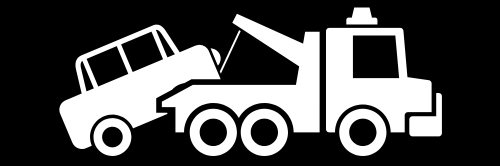 Towing logo